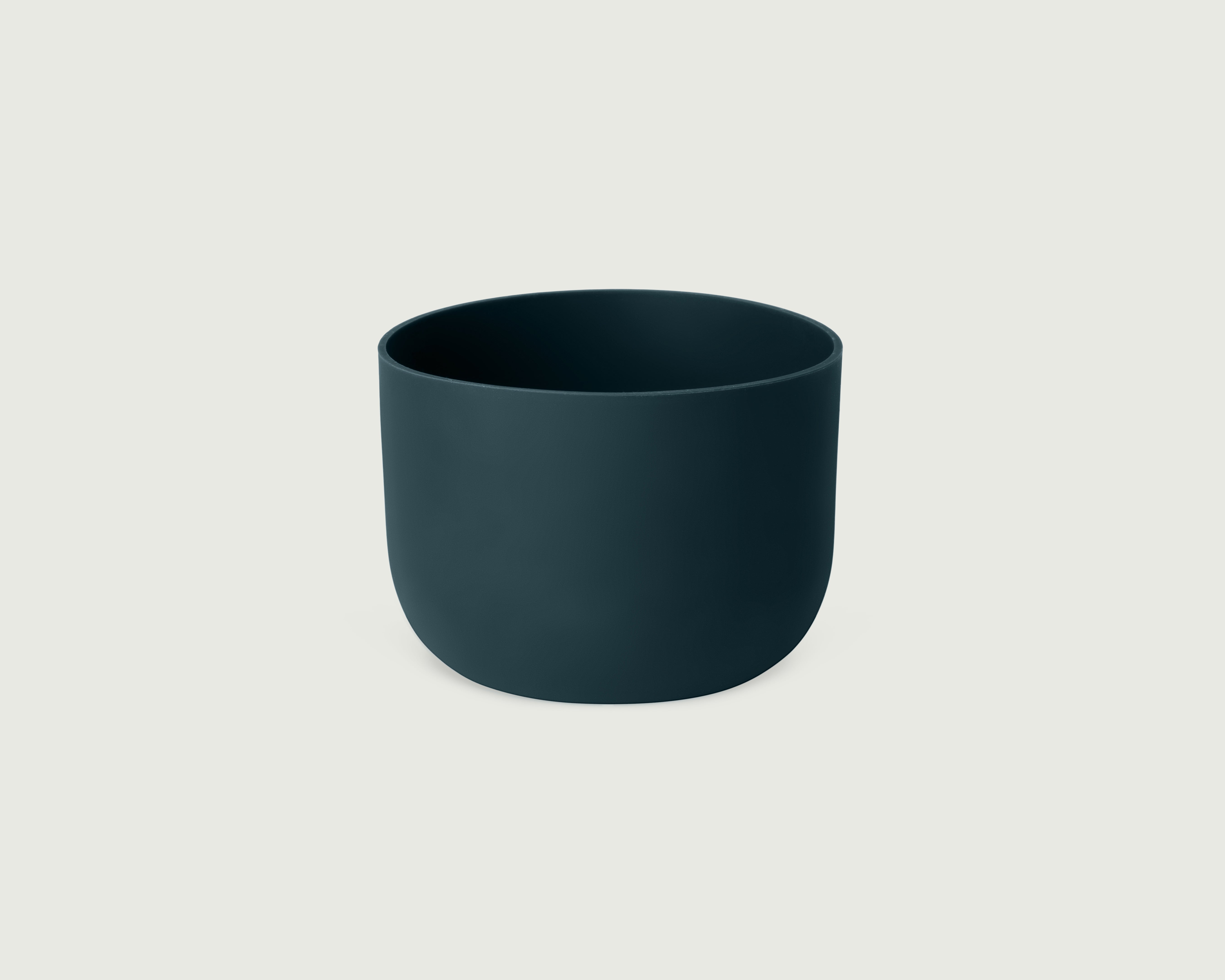 Gulaman-32oz::Sunnies Flask Boot black front